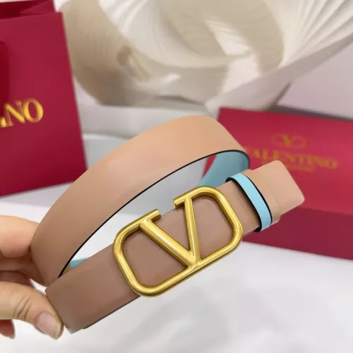 Replica Valentino AAA Quality Belts In 3.0cm For Women #1329265 $60.00 USD for Wholesale