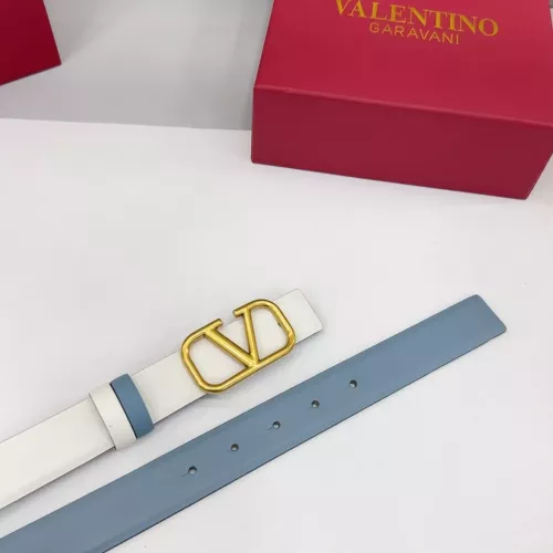 Replica Valentino AAA Quality Belts In 3.0cm For Women #1329267 $60.00 USD for Wholesale