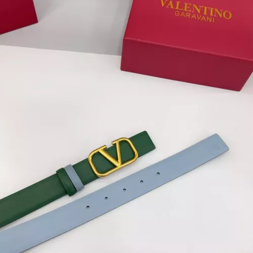 Replica Valentino AAA Quality Belts In 3.0cm For Women #1329268 $60.00 USD for Wholesale