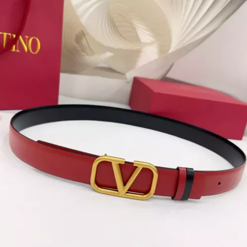 Valentino AAA Quality Belts In 3.0cm For Women #1329270, $60.00 USD, [ITEM#1329270], Valentino AAA Quality Belts