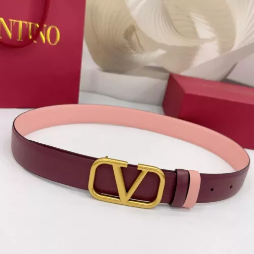 Valentino AAA Quality Belts In 3.0cm For Women #1329271