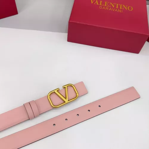 Replica Valentino AAA Quality Belts In 3.0cm For Women #1329273 $60.00 USD for Wholesale