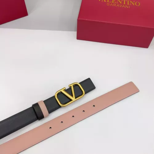 Replica Valentino AAA Quality Belts In 3.0cm For Women #1329274 $60.00 USD for Wholesale