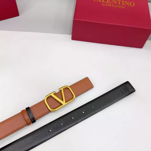 Replica Valentino AAA Quality Belts In 3.0cm For Women #1329284 $60.00 USD for Wholesale