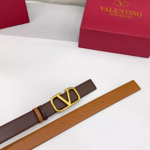 Replica Valentino AAA Quality Belts In 3.0cm For Women #1329285 $60.00 USD for Wholesale