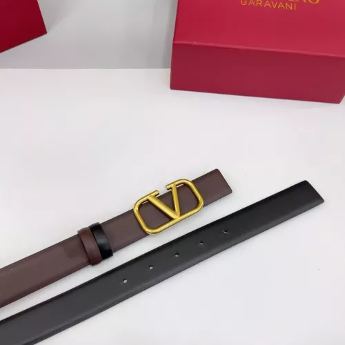 Replica Valentino AAA Quality Belts In 3.0cm For Women #1329286 $60.00 USD for Wholesale