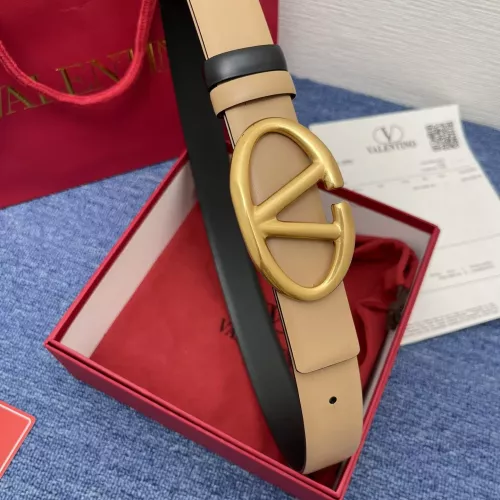 Valentino AAA Quality Belts In 3.0cm For Women #1329316