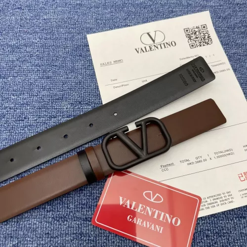 Replica Valentino AAA Quality Belts In 3.0cm For Women #1329331 $68.00 USD for Wholesale