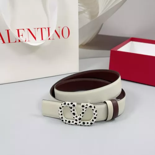 Replica Valentino AAA Quality Belts In 3.0cm For Women #1329343 $68.00 USD for Wholesale