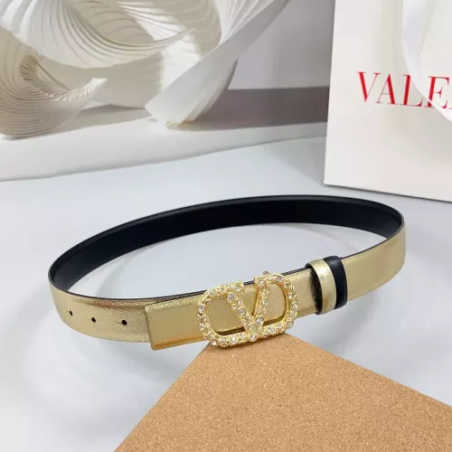 Valentino AAA Quality Belts In 3.0cm For Women #1329347