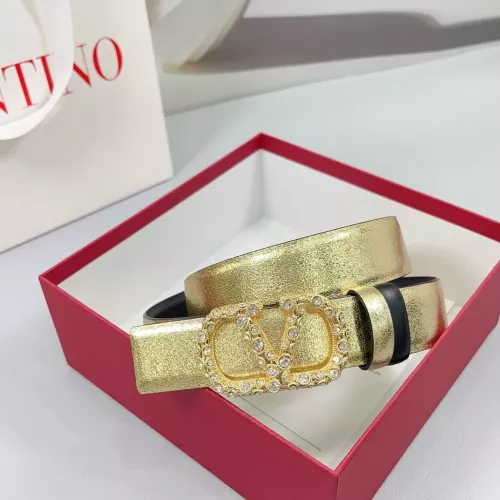 Replica Valentino AAA Quality Belts In 3.0cm For Women #1329347 $68.00 USD for Wholesale