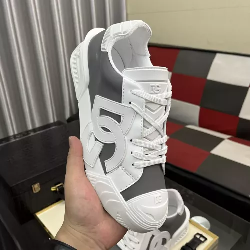 Replica Dolce & Gabbana D&G Casual Shoes For Men #1329389 $92.00 USD for Wholesale