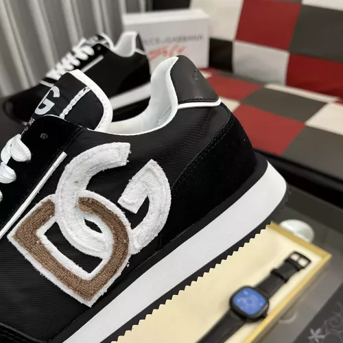 Replica Dolce & Gabbana D&G Casual Shoes For Men #1329435 $85.00 USD for Wholesale