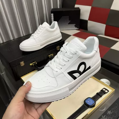 Dsquared Casual Shoes For Men #1329439