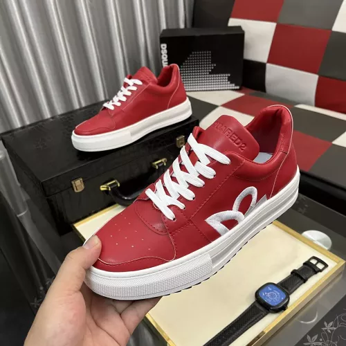 Dsquared Casual Shoes For Men #1329441
