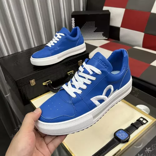 Dsquared Casual Shoes For Men #1329443