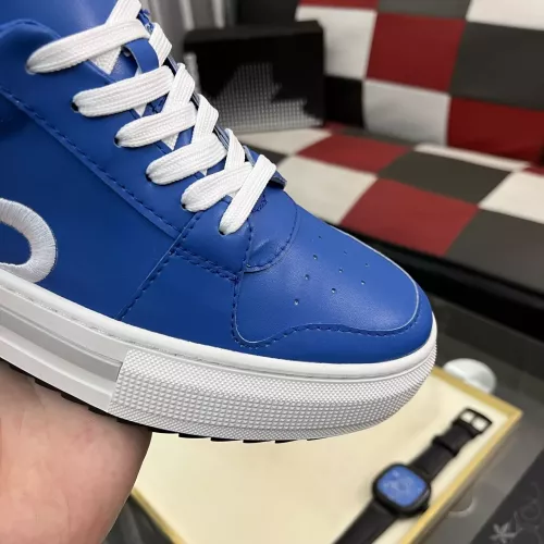 Replica Dsquared Casual Shoes For Women #1329444 $80.00 USD for Wholesale