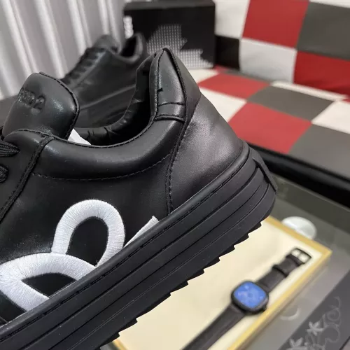 Replica Dsquared Casual Shoes For Men #1329445 $80.00 USD for Wholesale