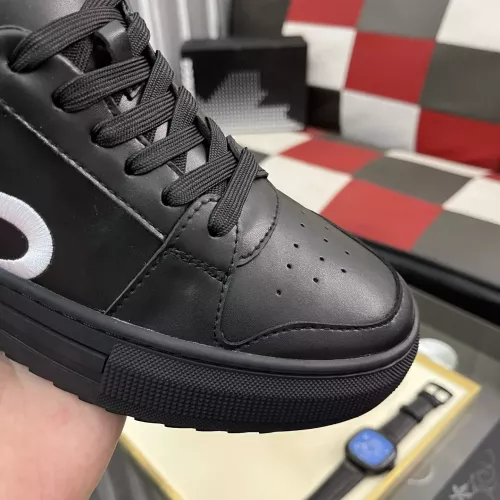 Replica Dsquared Casual Shoes For Women #1329446 $80.00 USD for Wholesale
