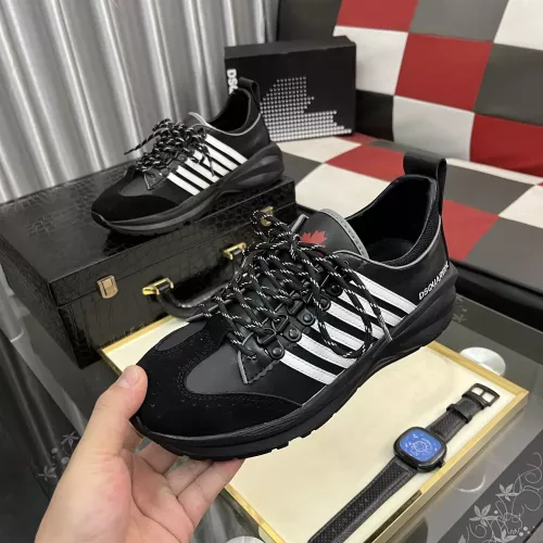 Dsquared Casual Shoes For Men #1329503