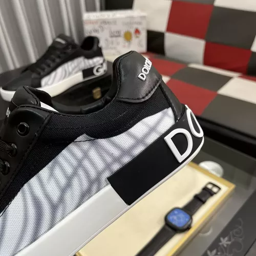 Replica Dolce & Gabbana D&G Casual Shoes For Men #1329504 $80.00 USD for Wholesale