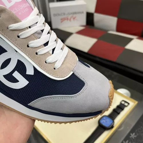 Replica Dolce & Gabbana D&G Casual Shoes For Men #1329515 $85.00 USD for Wholesale