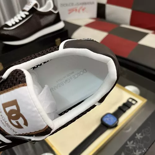 Replica Dolce & Gabbana D&G Casual Shoes For Men #1329519 $85.00 USD for Wholesale