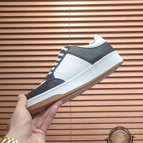 Replica Yves Saint Laurent YSL Casual Shoes For Men #1329550 $100.00 USD for Wholesale