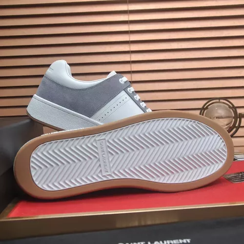 Replica Yves Saint Laurent YSL Casual Shoes For Men #1329551 $100.00 USD for Wholesale