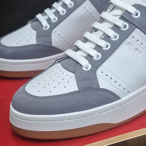Replica Yves Saint Laurent YSL Casual Shoes For Men #1329551 $100.00 USD for Wholesale