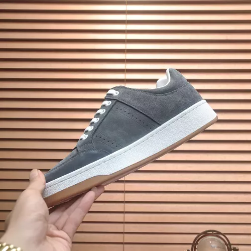Replica Yves Saint Laurent YSL Casual Shoes For Men #1329552 $100.00 USD for Wholesale