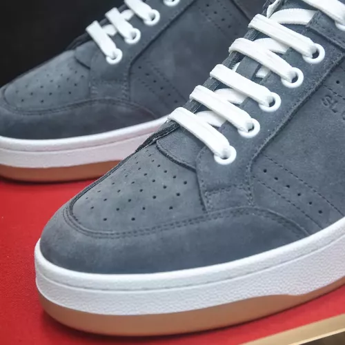 Replica Yves Saint Laurent YSL Casual Shoes For Men #1329552 $100.00 USD for Wholesale