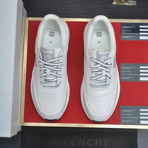 Replica Givenchy Casual Shoes For Men #1329553 $115.00 USD for Wholesale