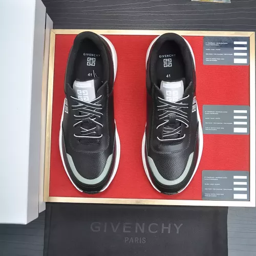 Replica Givenchy Casual Shoes For Men #1329558 $115.00 USD for Wholesale