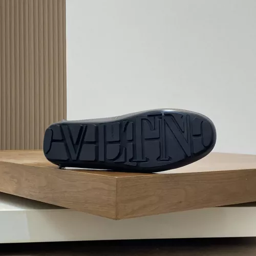 Replica Valentino Leather Shoes For Men #1329567 $115.00 USD for Wholesale