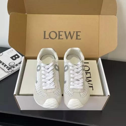 Replica LOEWE Casual Shoes For Men #1329574 $98.00 USD for Wholesale