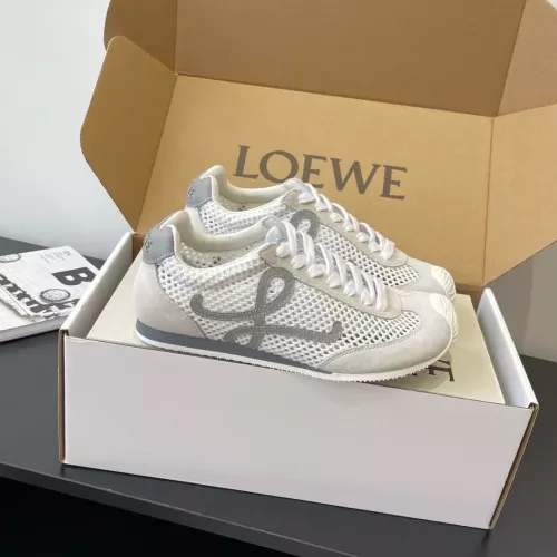 Replica LOEWE Casual Shoes For Men #1329574 $98.00 USD for Wholesale