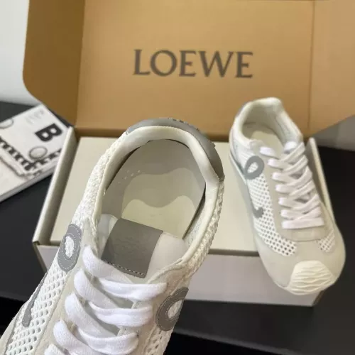 Replica LOEWE Casual Shoes For Men #1329574 $98.00 USD for Wholesale