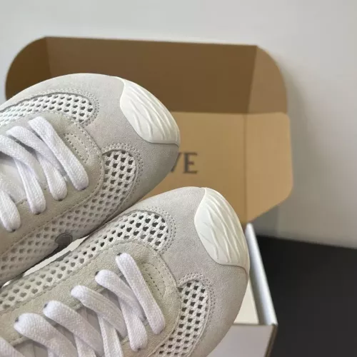 Replica LOEWE Casual Shoes For Men #1329574 $98.00 USD for Wholesale