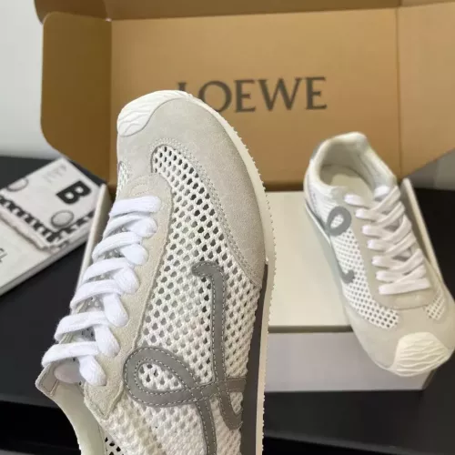 Replica LOEWE Casual Shoes For Men #1329574 $98.00 USD for Wholesale