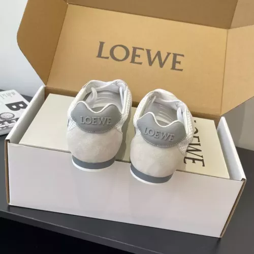 Replica LOEWE Casual Shoes For Men #1329574 $98.00 USD for Wholesale