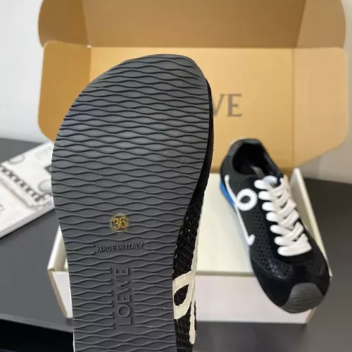 Replica LOEWE Casual Shoes For Men #1329576 $98.00 USD for Wholesale