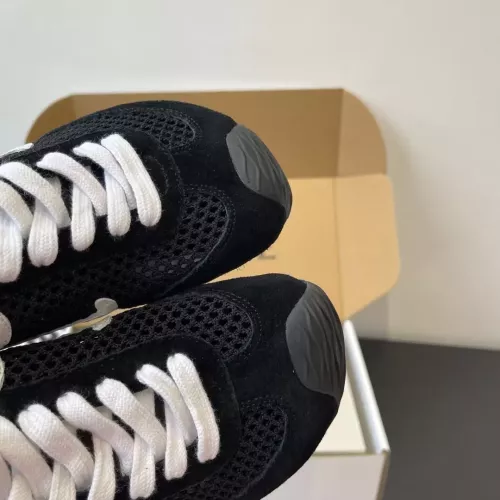 Replica LOEWE Casual Shoes For Men #1329576 $98.00 USD for Wholesale