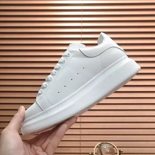 Replica Alexander McQueen Casual Shoes For Men #1329592 $82.00 USD for Wholesale