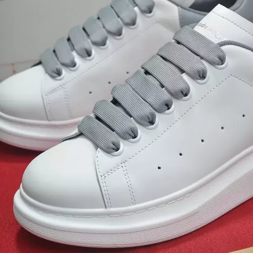 Replica Alexander McQueen Casual Shoes For Women #1329599 $82.00 USD for Wholesale