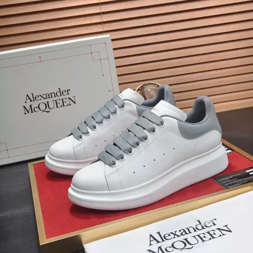 Alexander McQueen Casual Shoes For Men #1329600