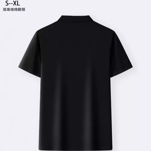 Replica Valentino T-Shirts Short Sleeved For Men #1329643 $36.00 USD for Wholesale