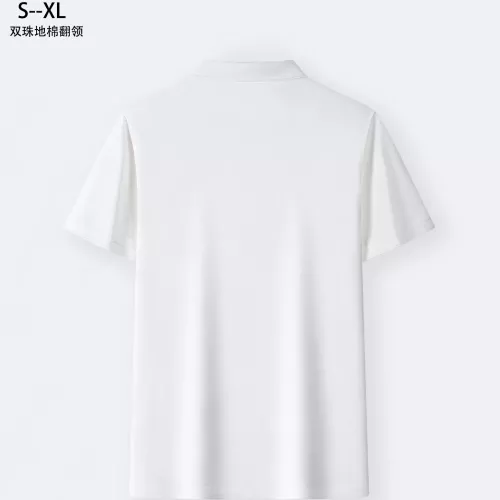 Replica Valentino T-Shirts Short Sleeved For Men #1329644 $36.00 USD for Wholesale