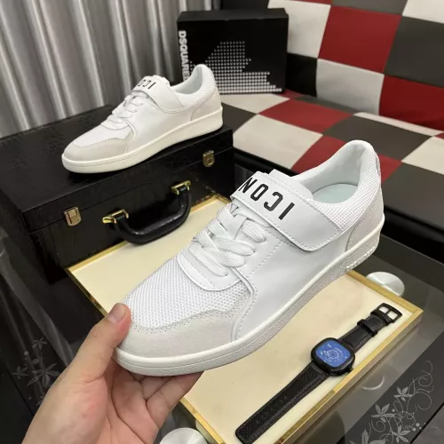 Dsquared Casual Shoes For Men #1329668