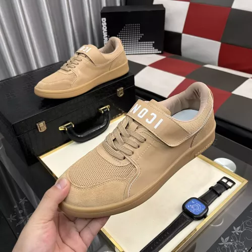 Dsquared Casual Shoes For Men #1329669